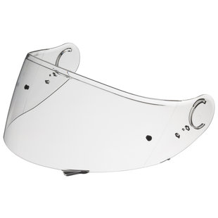 Shoei CNS-1 Clear Pinlock Shield with Pins